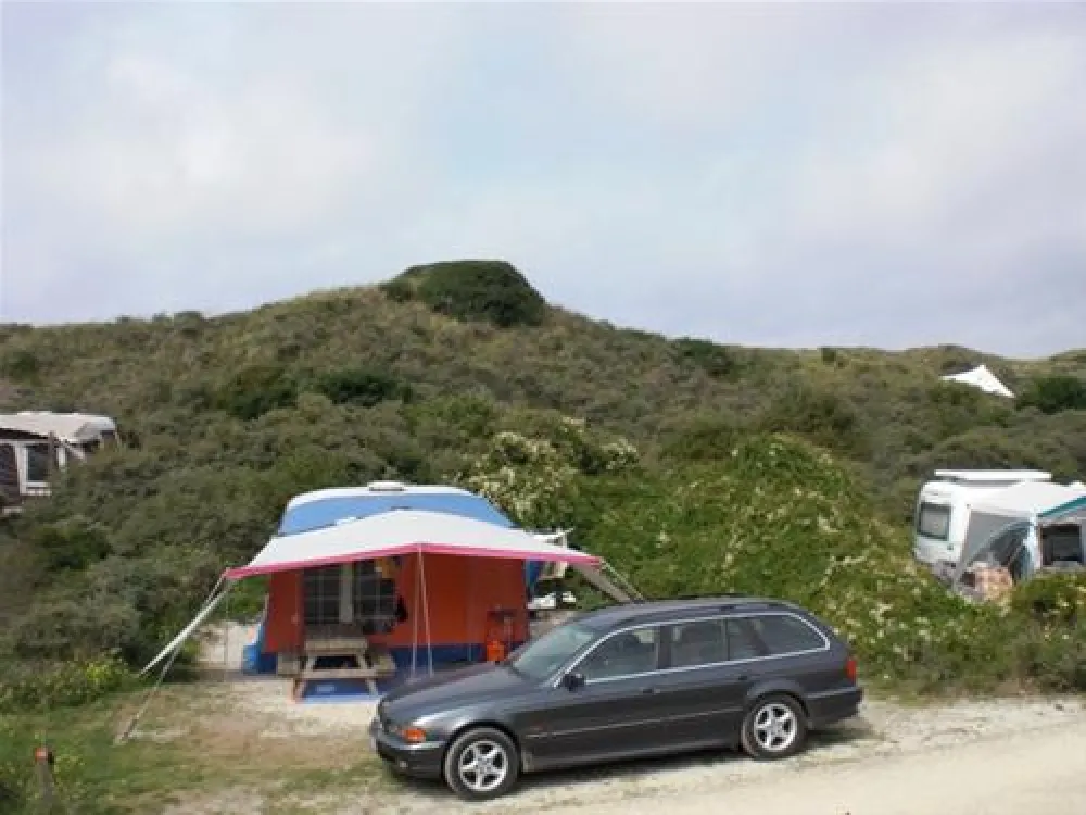 Kennemer Duincamping de Lakens