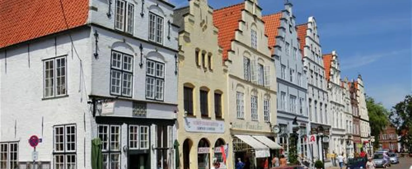 Eider und Treenecamp