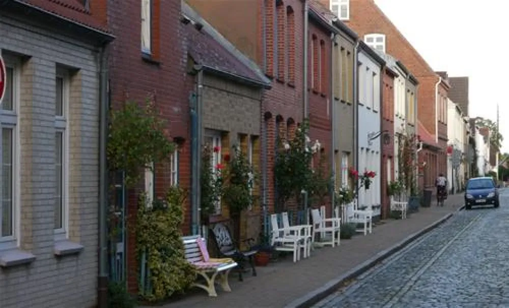 Eider und Treenecamp