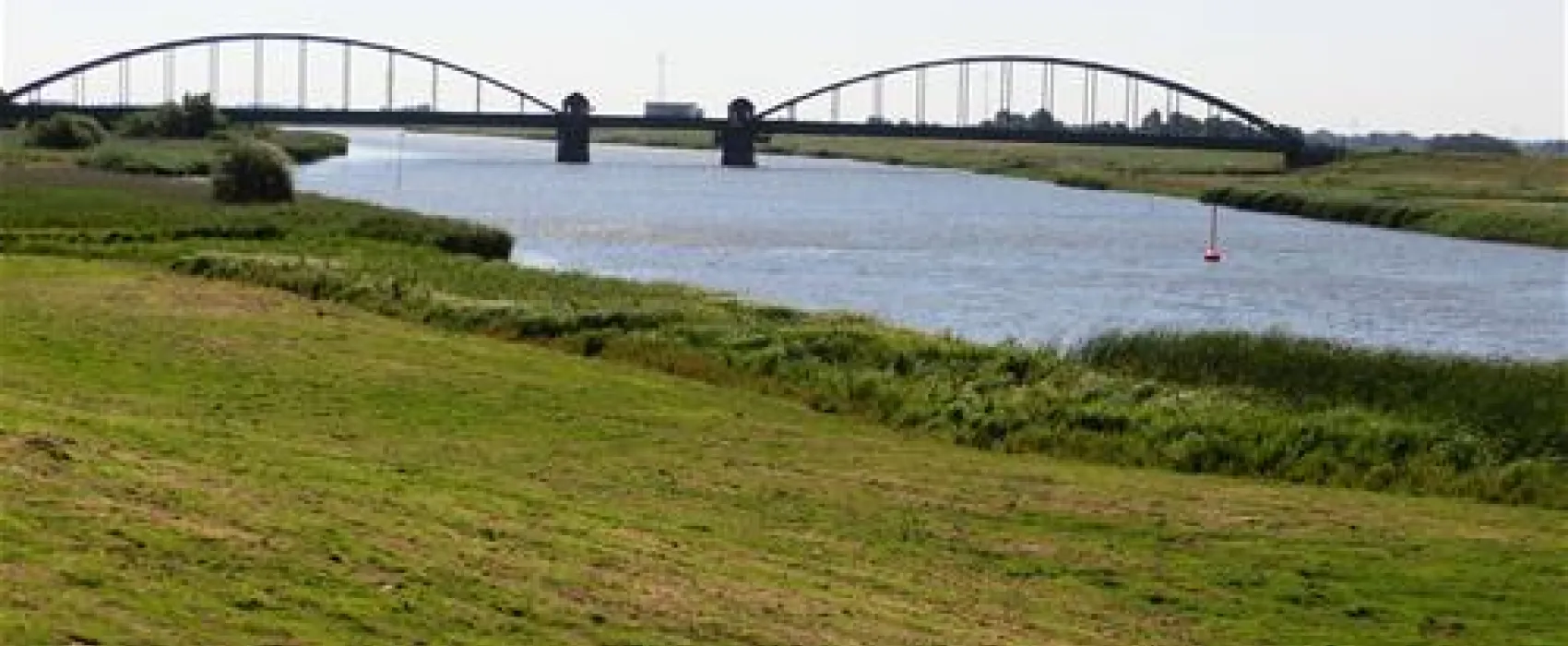 Eider und Treenecamp