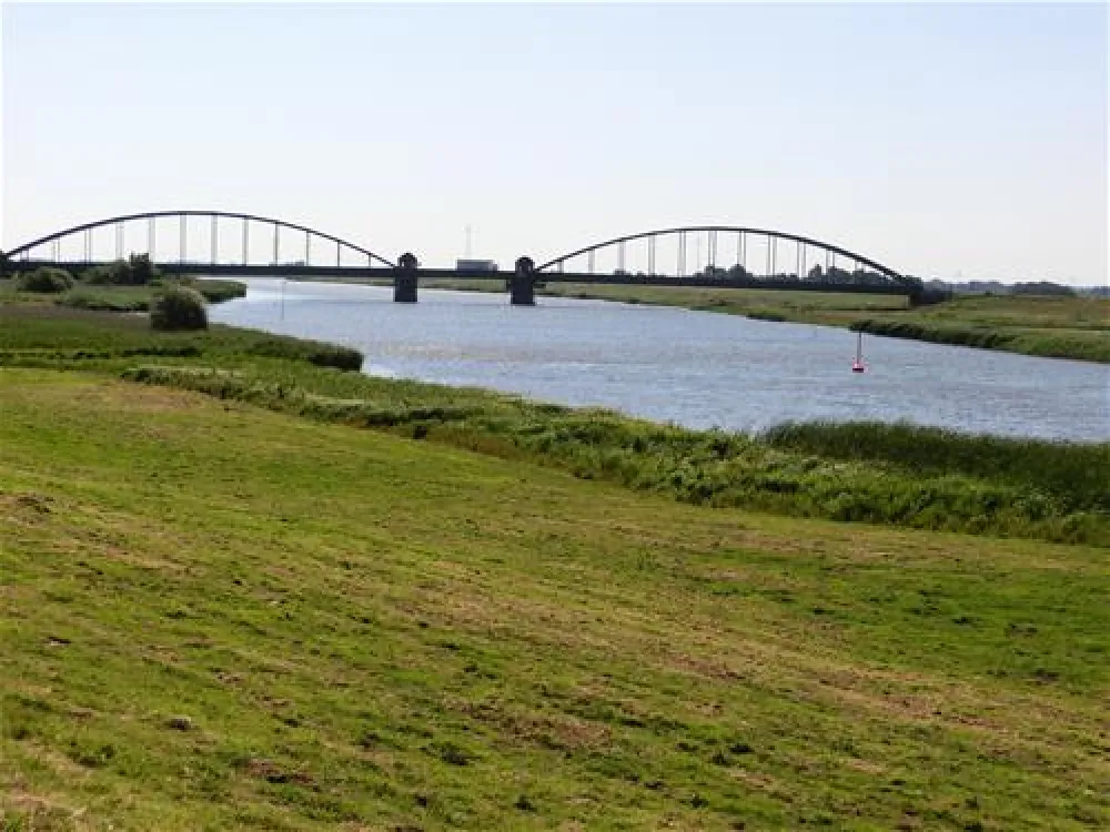 Eider und Treenecamp