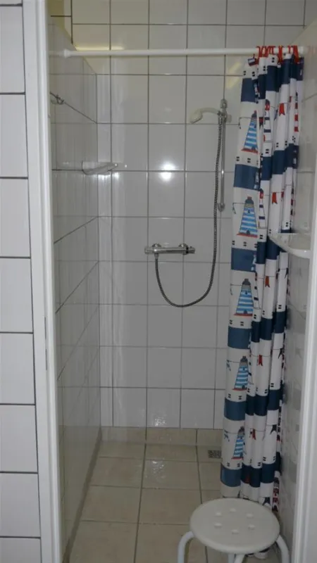 Eider und Treenecamp