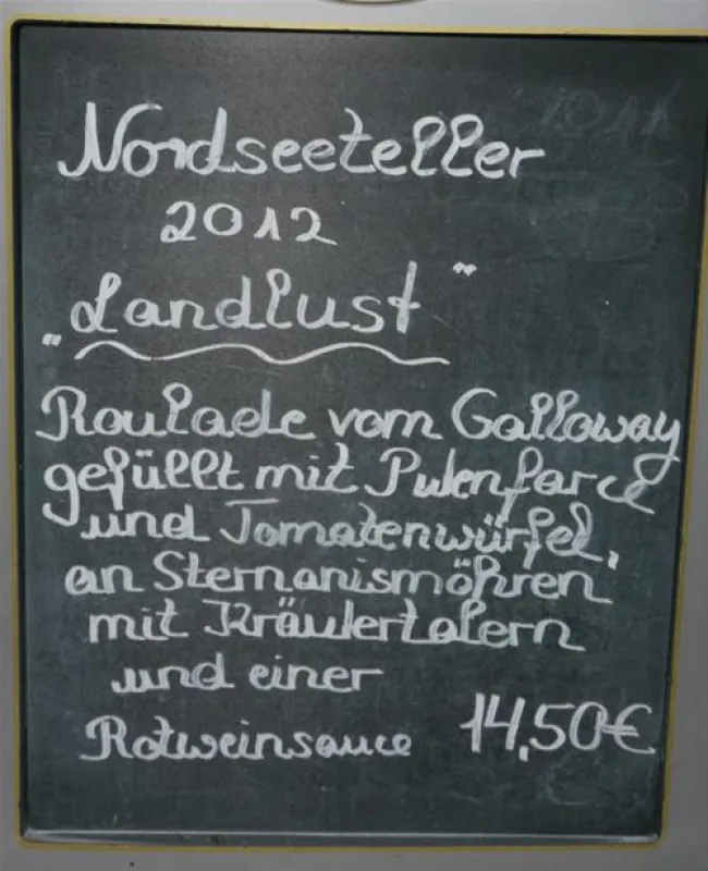 Eider und Treenecamp