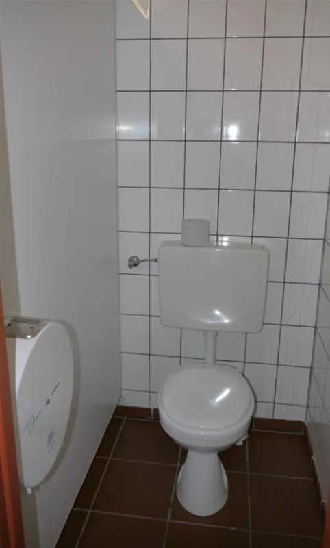 Eider und Treenecamp