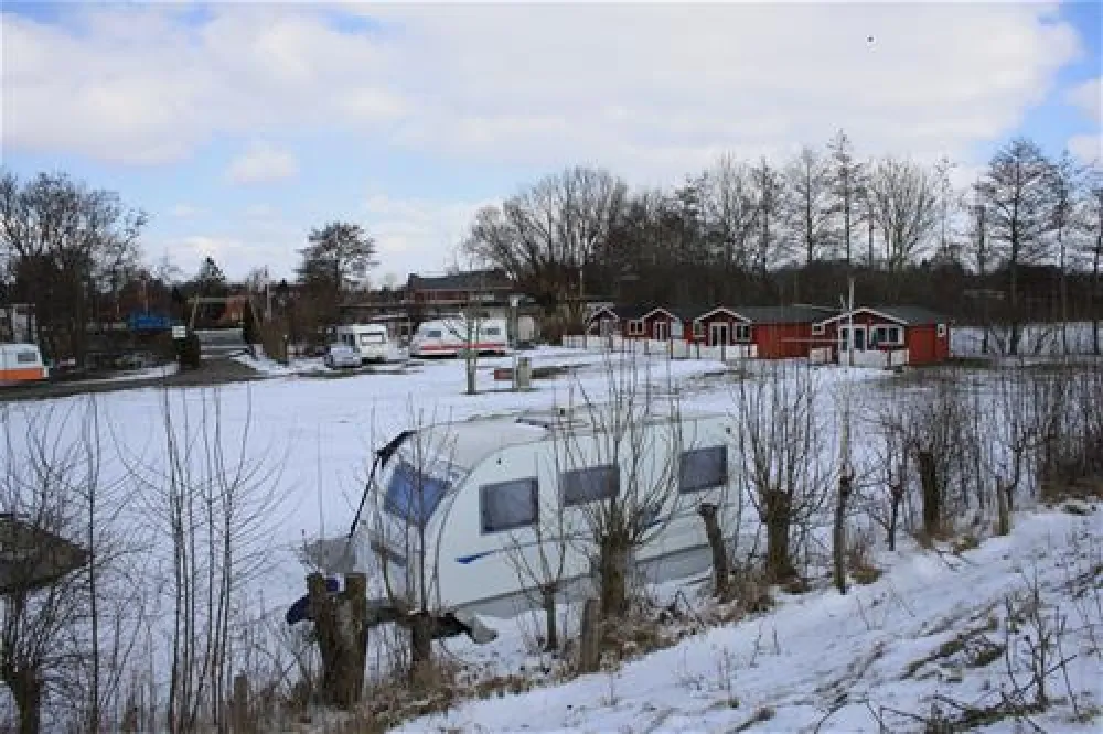Eider und Treenecamp