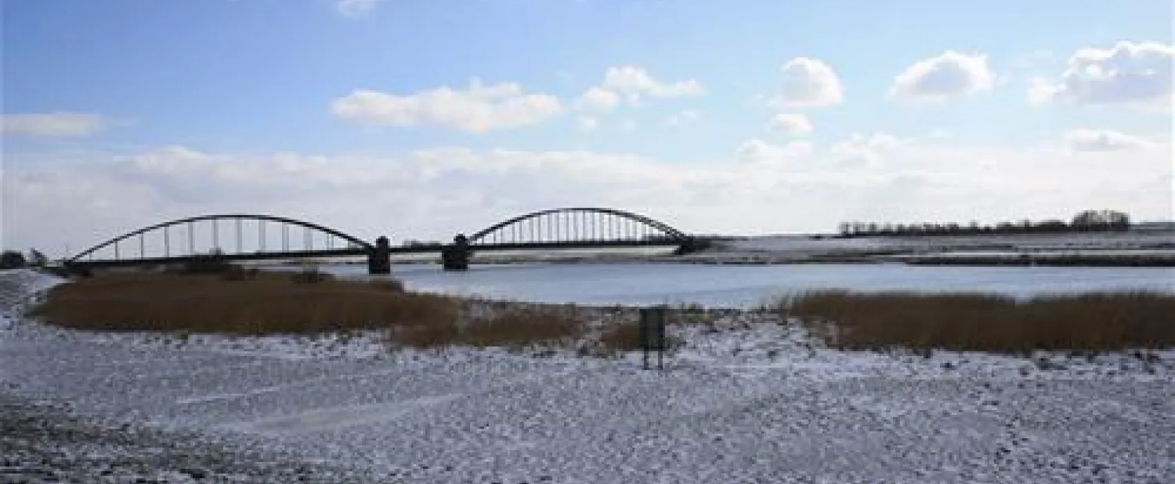 Eider und Treenecamp