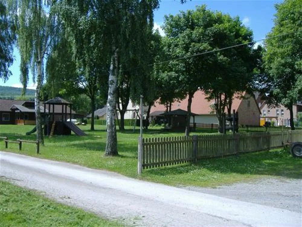 Weserbergland-camping