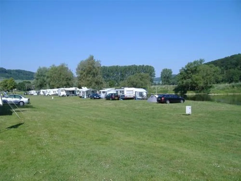 Weserbergland-camping