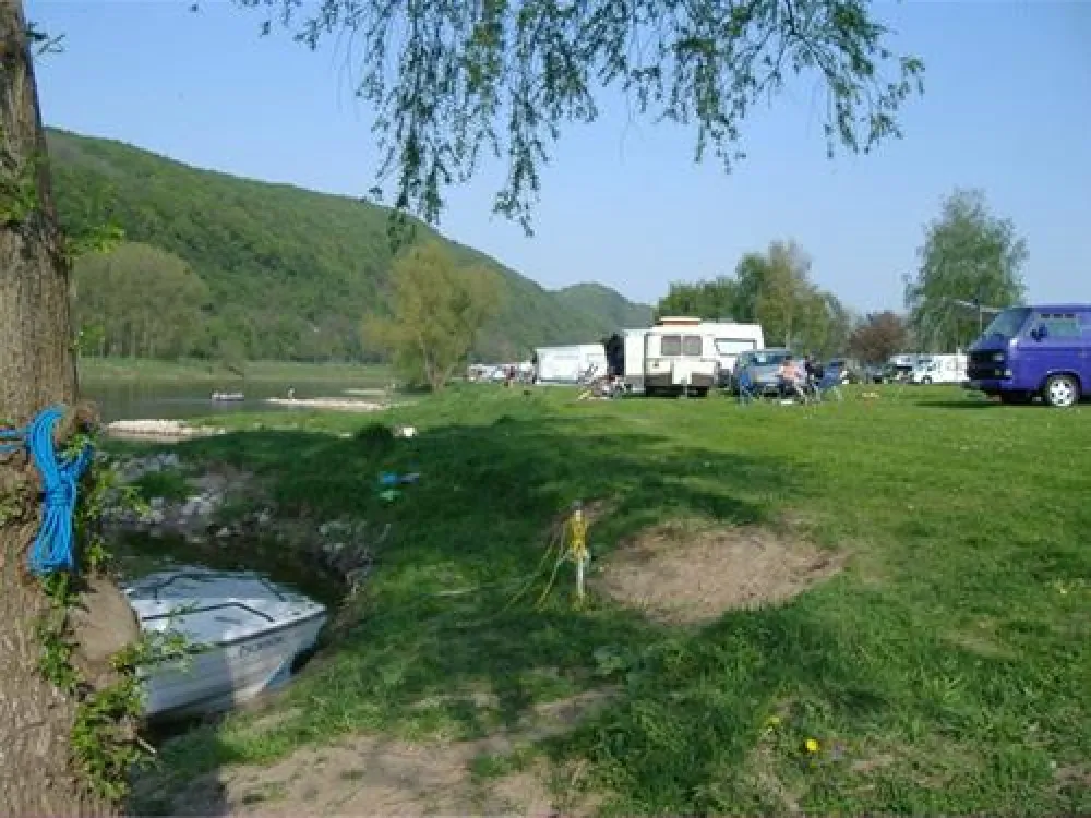 Weserbergland-camping