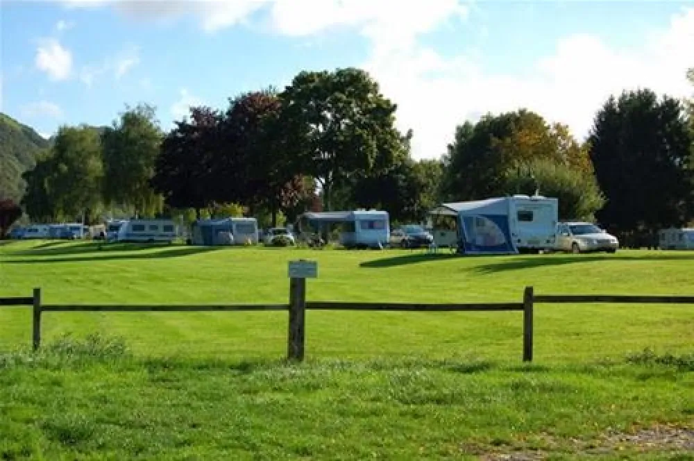 Weserbergland-camping