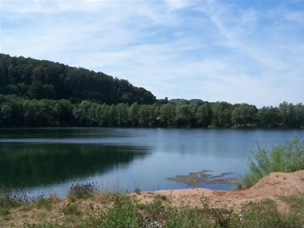 Weserbergland-camping