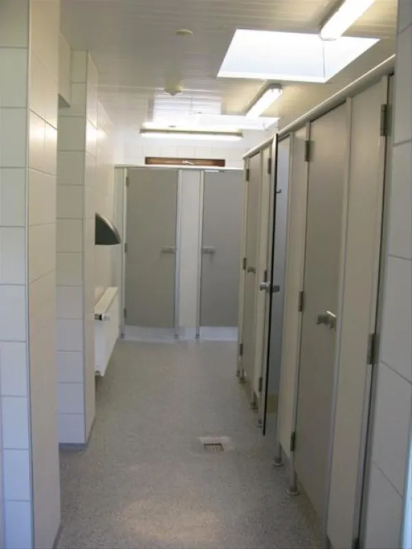 Weserbergland-camping