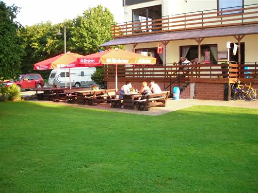 Weserbergland-camping