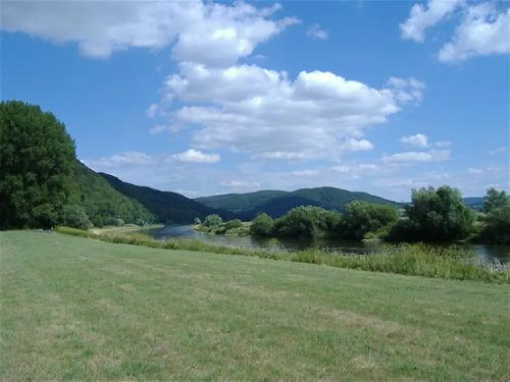 Weserbergland-camping