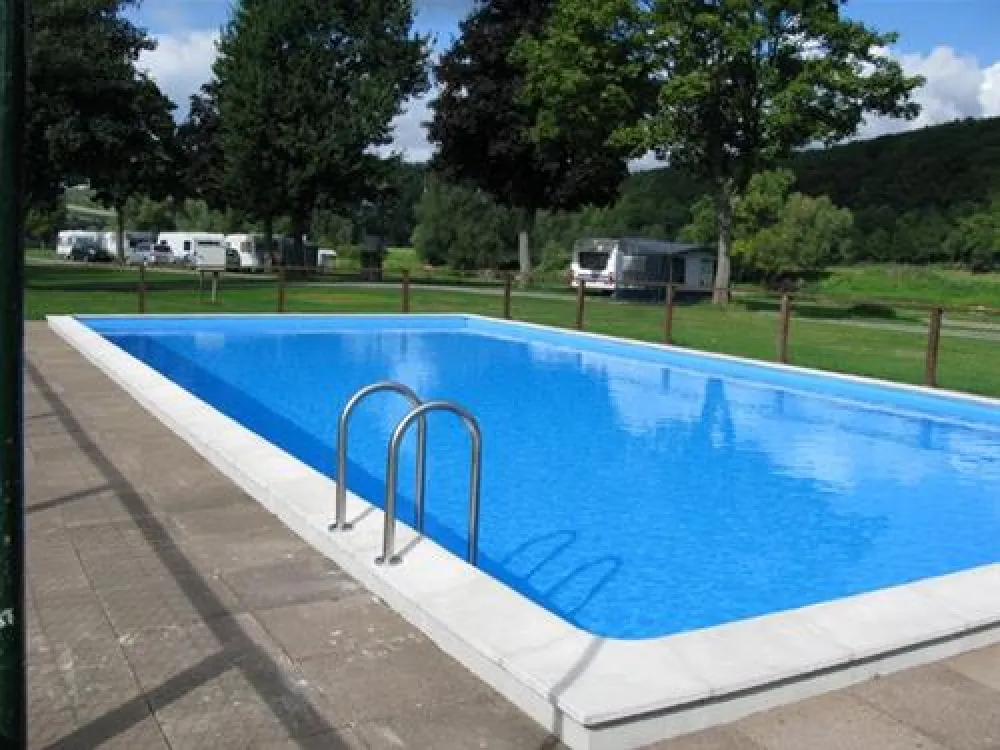 Weserbergland-camping