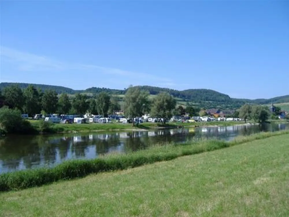 Weserbergland-camping