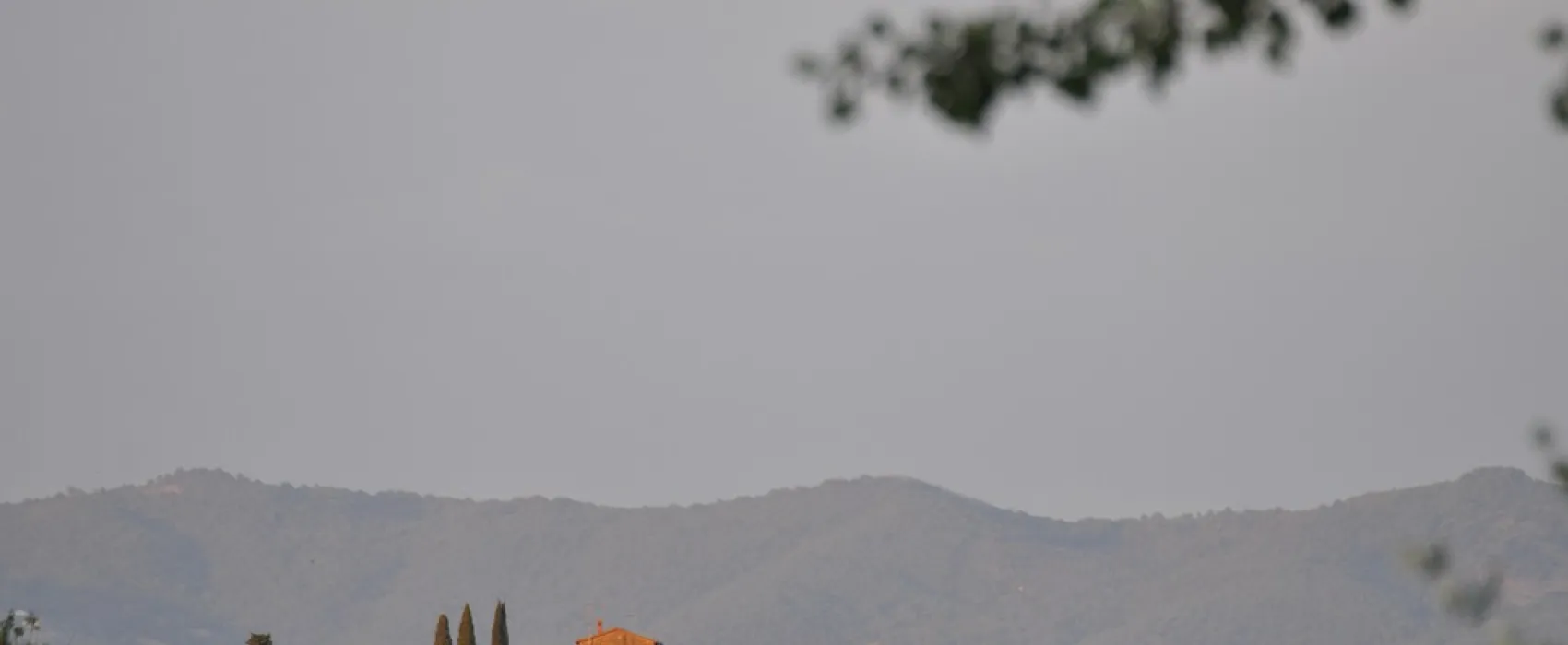 Camping Villaggio Le Ginestre