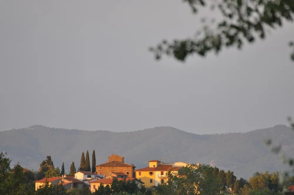 Camping Villaggio Le Ginestre