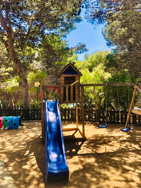 Camping Internazionale Nettuno
