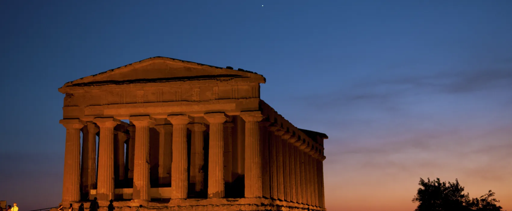 Camping Internazionale Nettuno