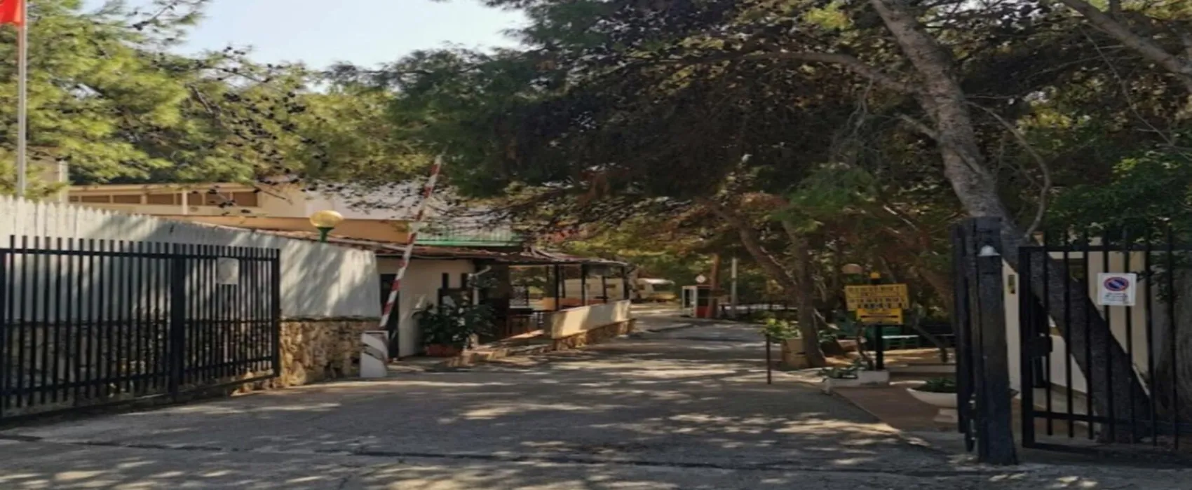 Camping Internazionale Nettuno