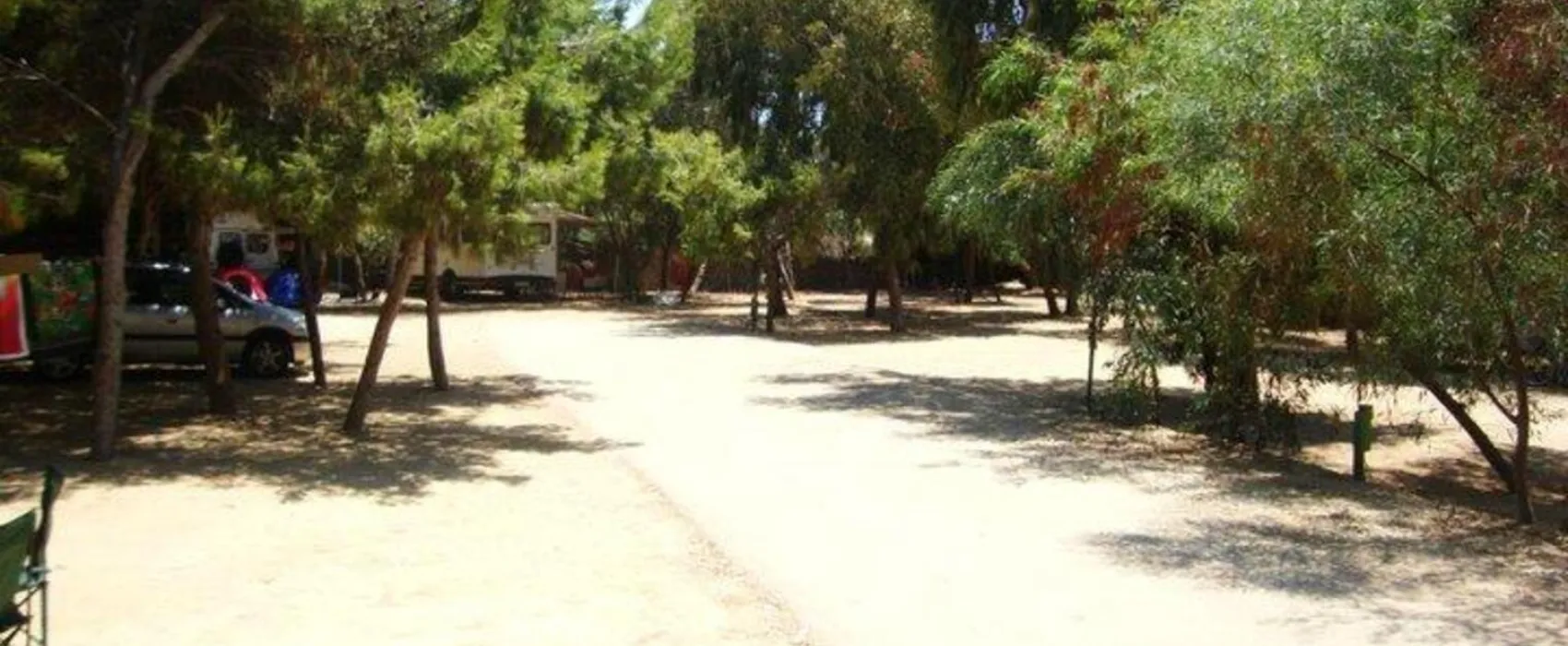 Camping Internazionale Nettuno