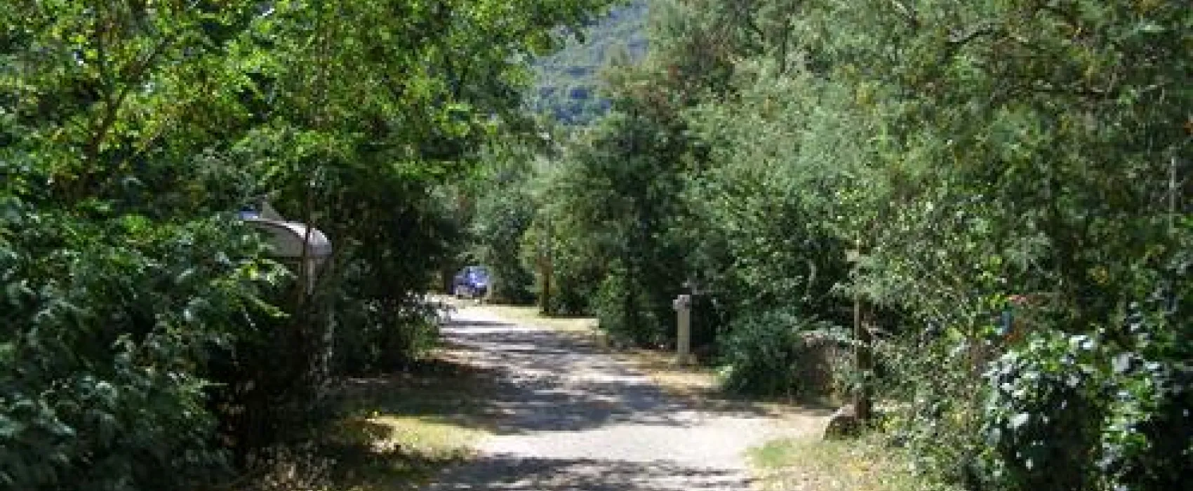 Camping du Riuferrer  
