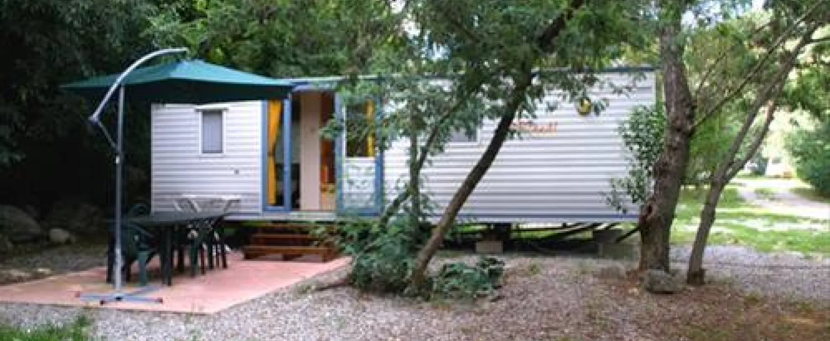 Camping du Riuferrer  