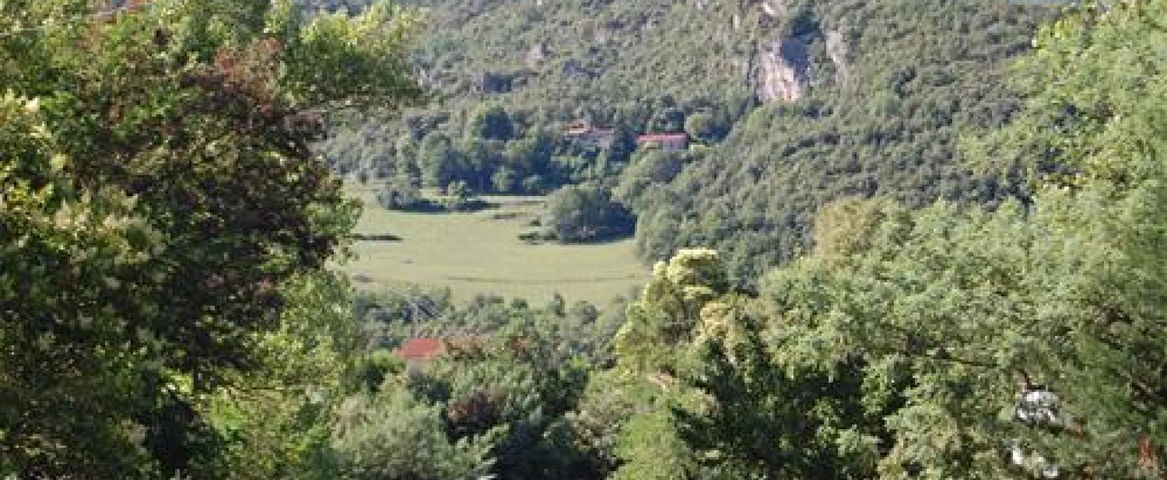 Camping du Riuferrer  