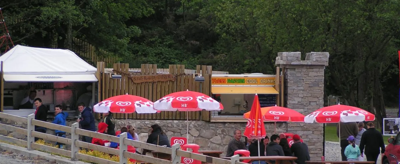 Camping De Kale Duinen