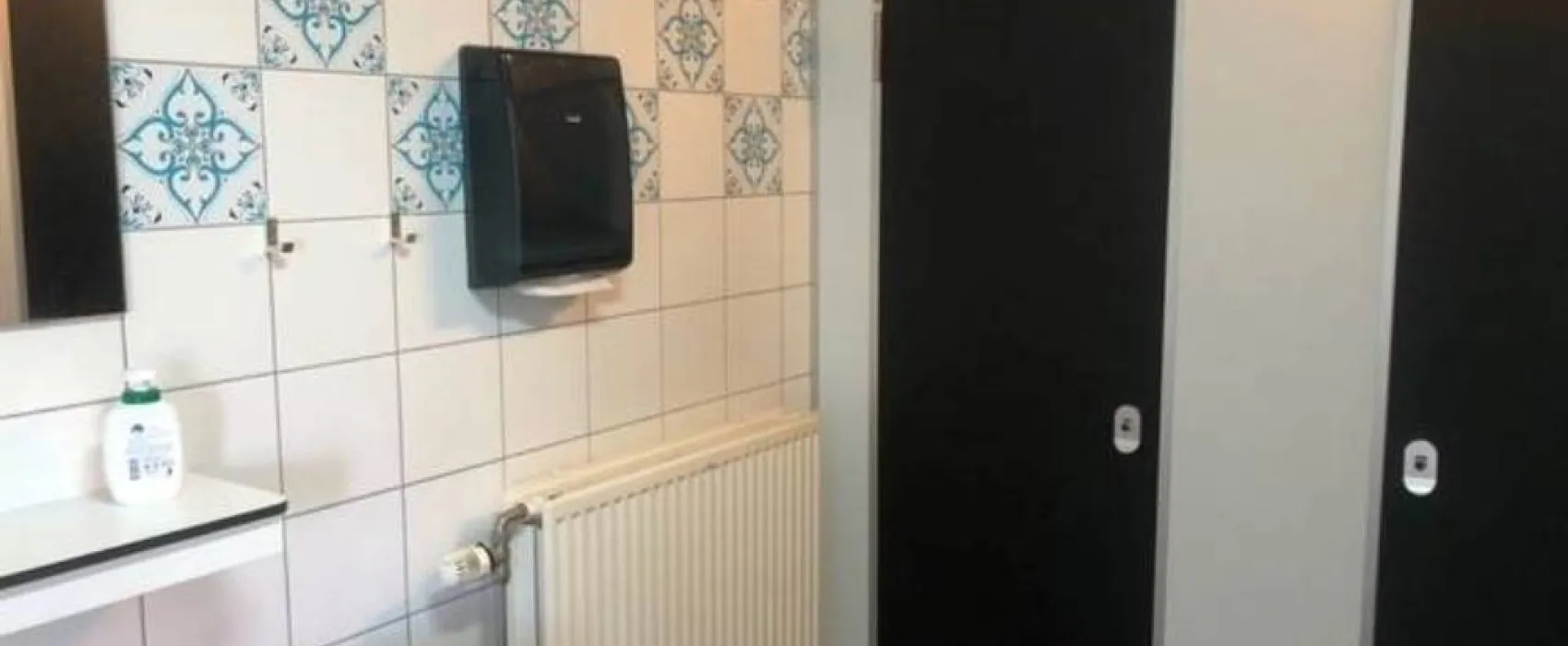 Minicamping de Hartjens