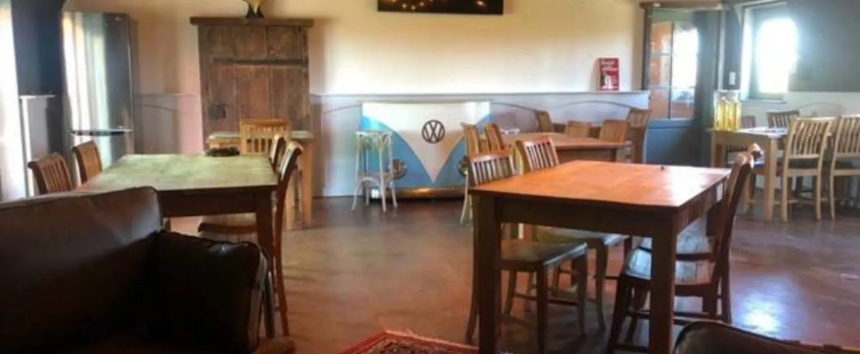 Minicamping de Hartjens