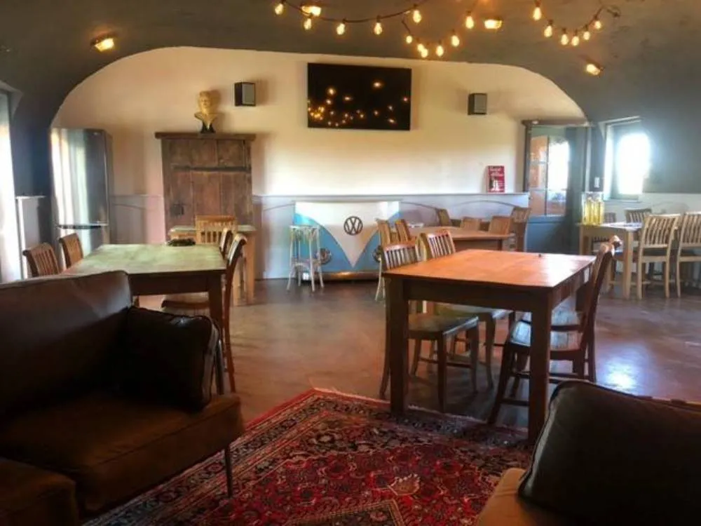 Minicamping de Hartjens