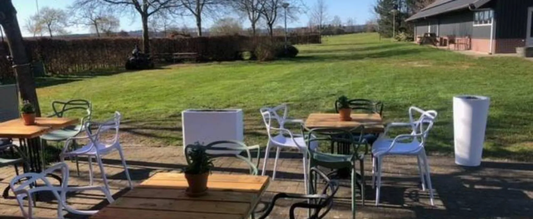 Minicamping de Hartjens