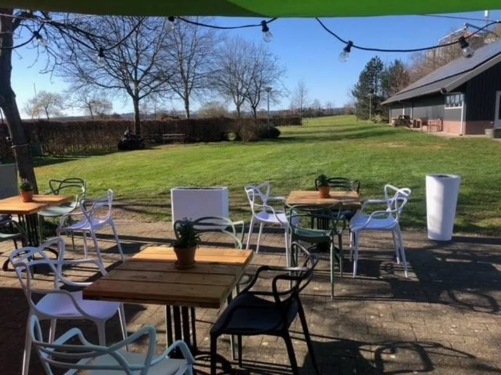 Minicamping de Hartjens