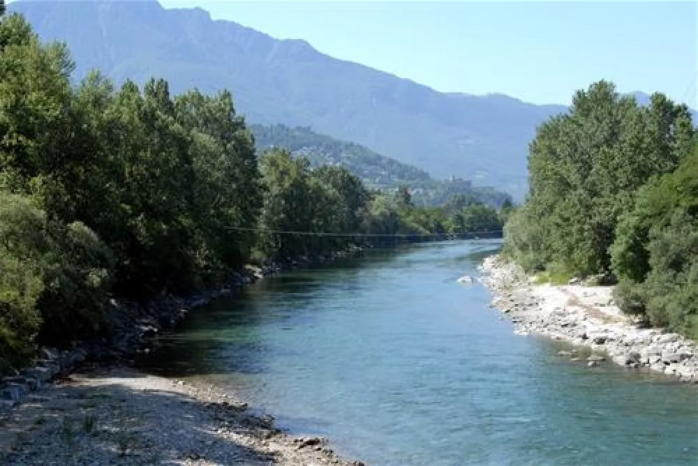 TCS Camping Bellinzona