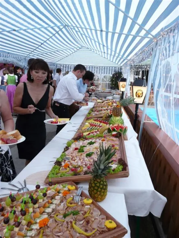 Familien und Aktiv Camping Allweglehen