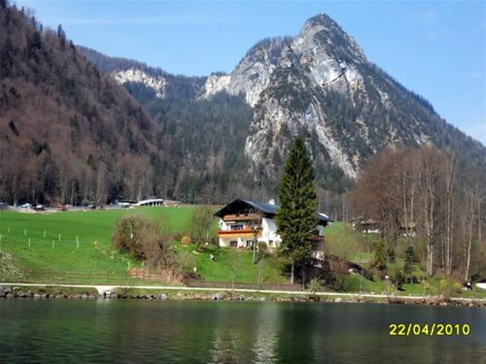 Familien und Aktiv Camping Allweglehen