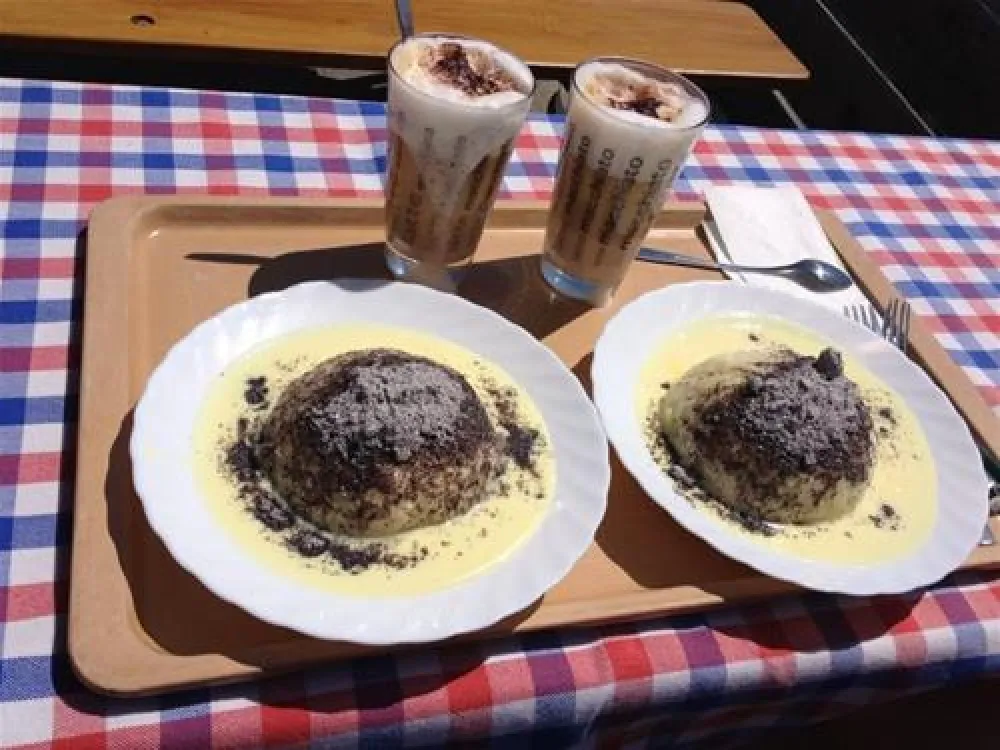 Familien und Aktiv Camping Allweglehen