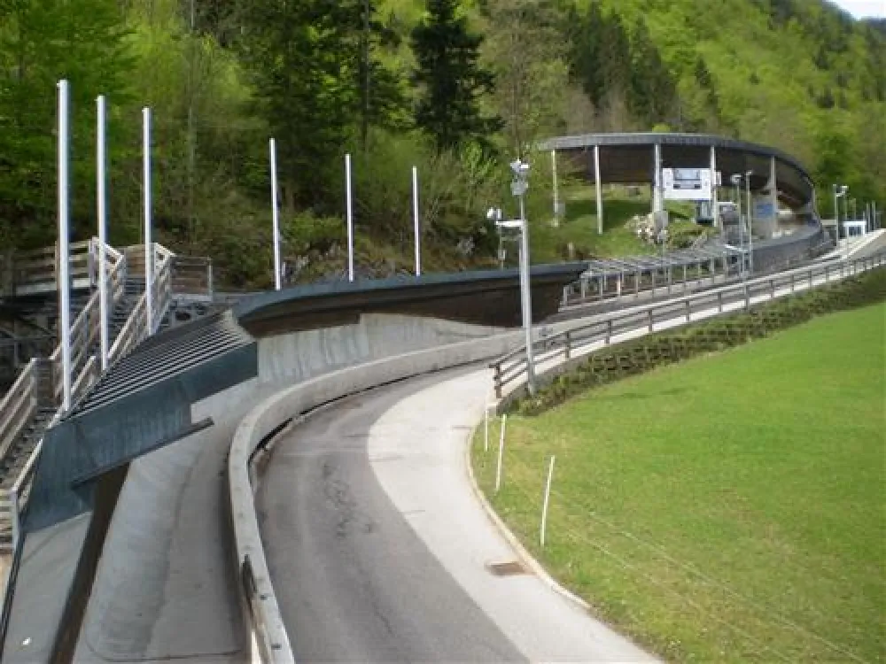 Familien und Aktiv Camping Allweglehen