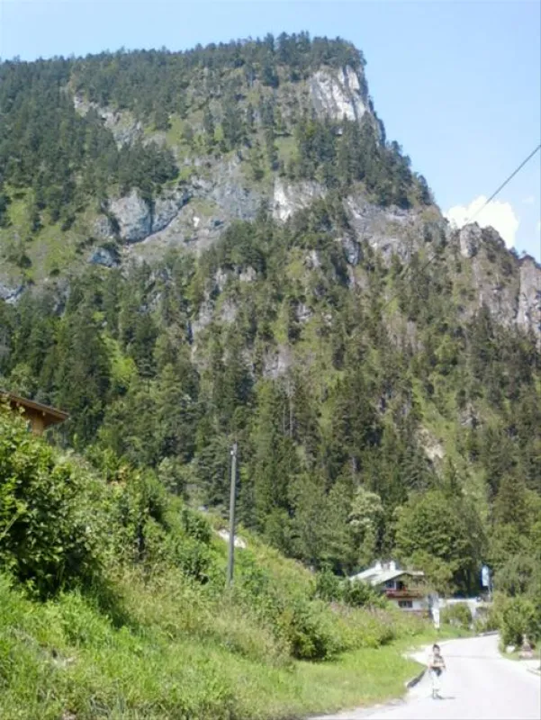 Familien und Aktiv Camping Allweglehen