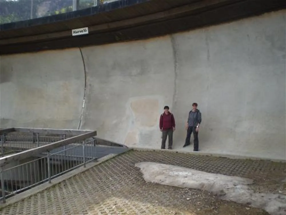 Familien und Aktiv Camping Allweglehen