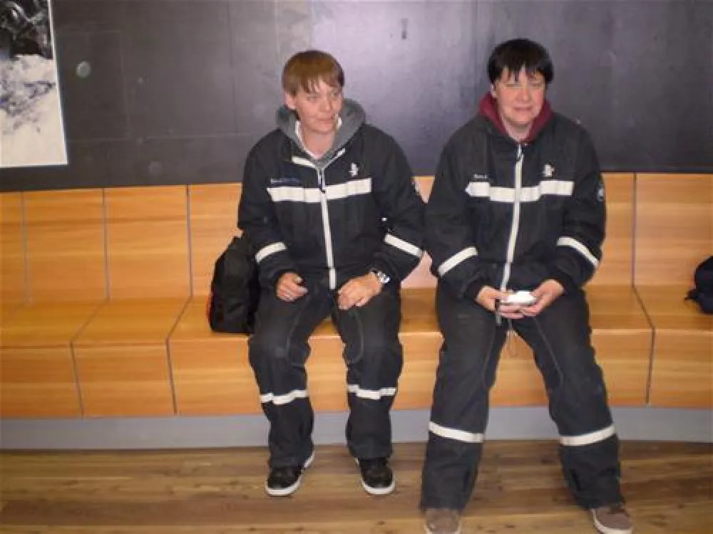 Familien und Aktiv Camping Allweglehen