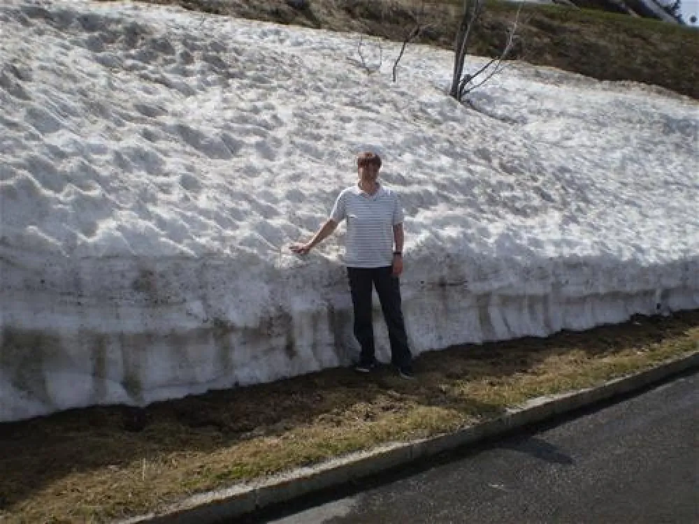 Familien und Aktiv Camping Allweglehen