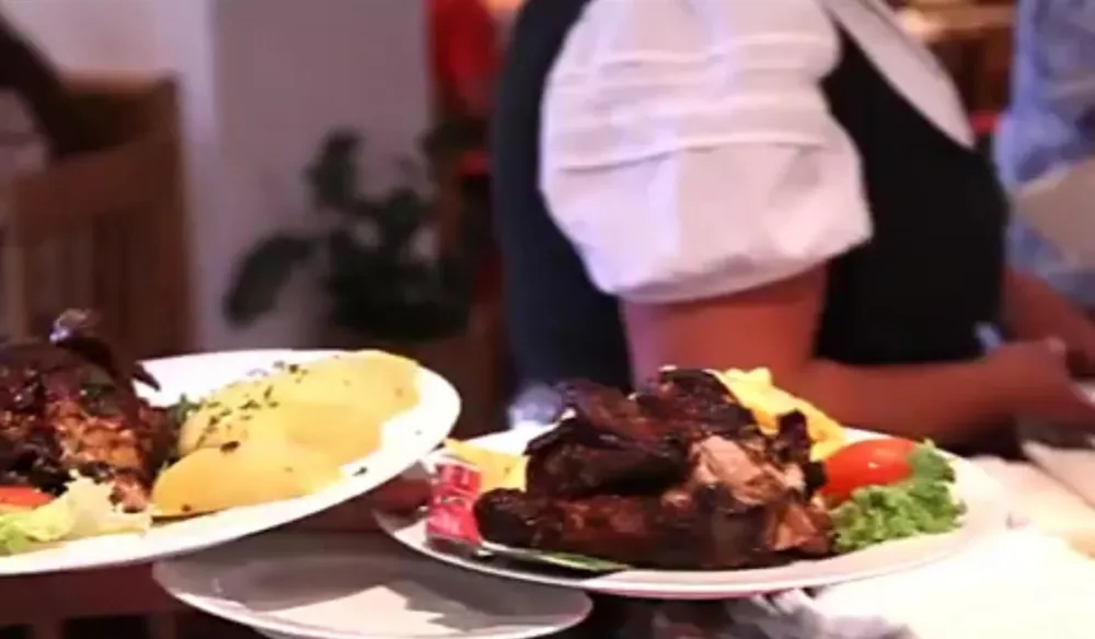 Familien und Aktiv Camping Allweglehen