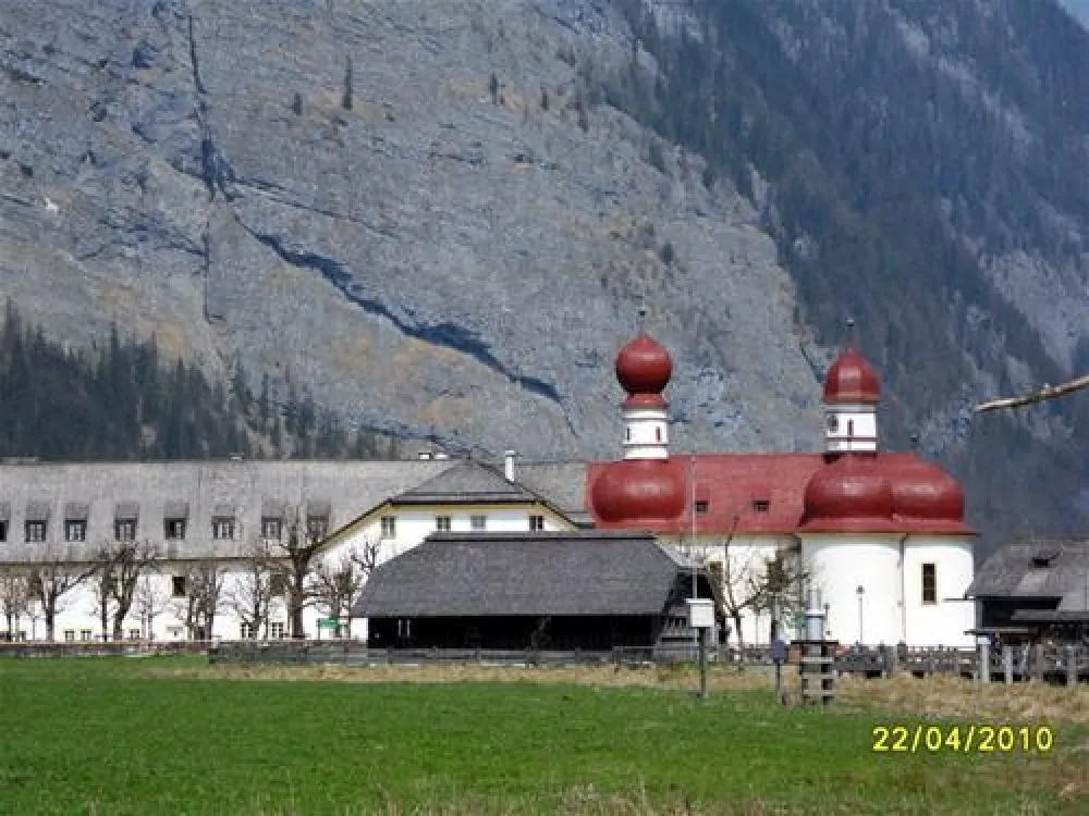 Familien und Aktiv Camping Allweglehen