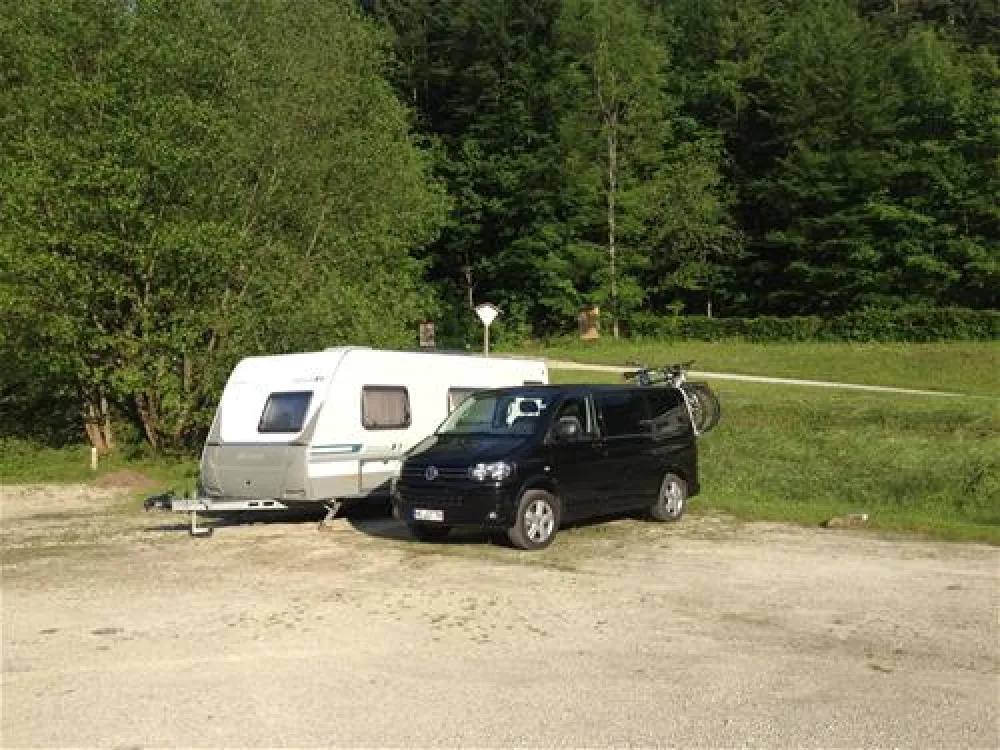 Familien und Aktiv Camping Allweglehen