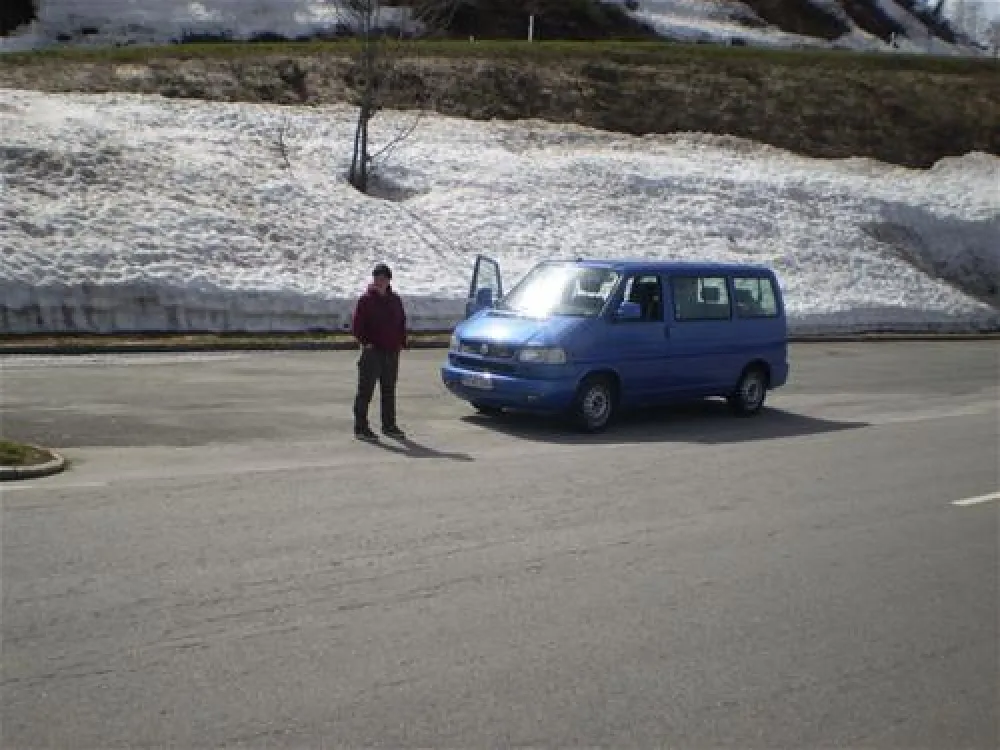 Familien und Aktiv Camping Allweglehen