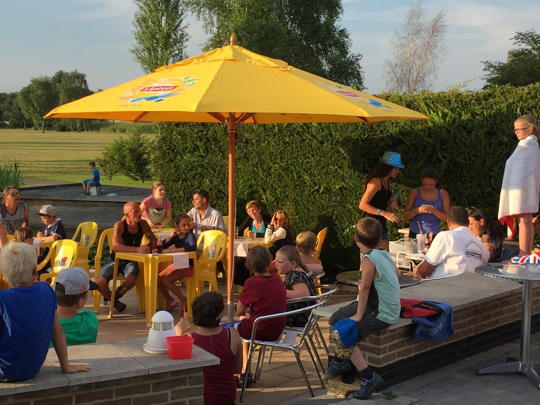 Camping Vlasaard photo 3