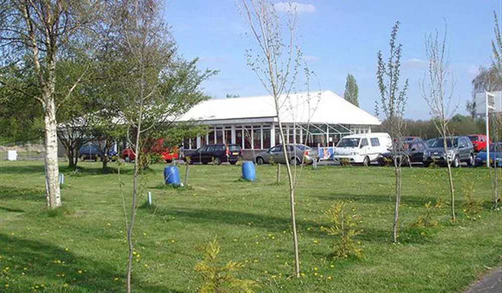 Camping Vlasaard